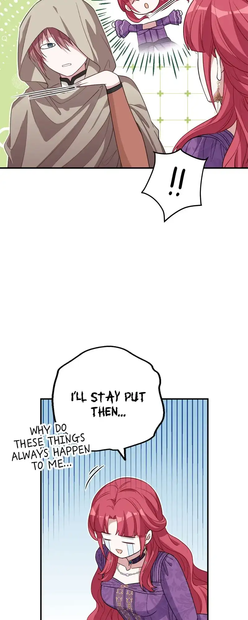 I Woke up as a Notorious Troublemaker! Chapter 22 - Page 57