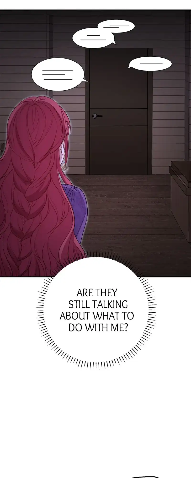 I Woke up as a Notorious Troublemaker! Chapter 22 - Page 60
