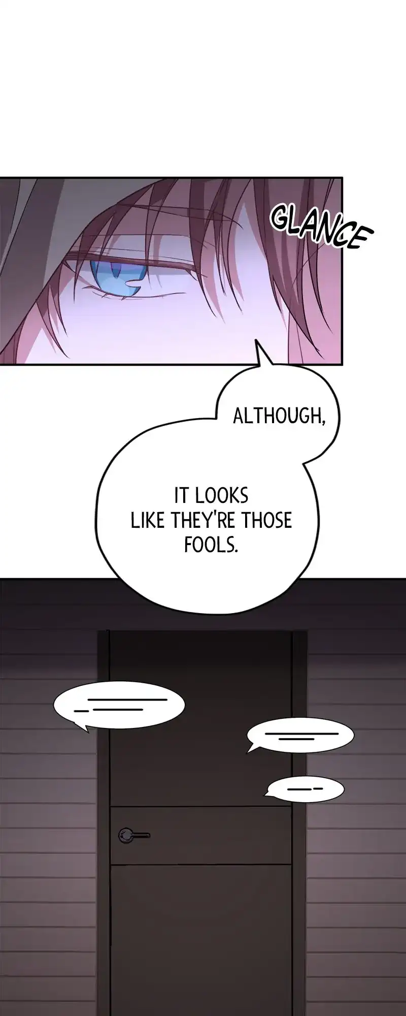 I Woke up as a Notorious Troublemaker! Chapter 22 - Page 65