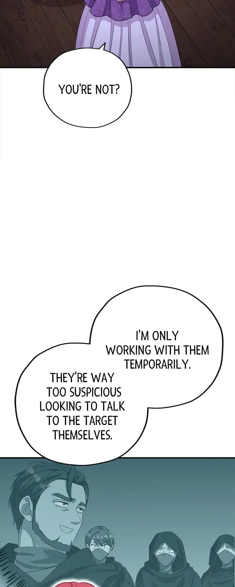 I Woke up as a Notorious Troublemaker! Chapter 22 - Page 67