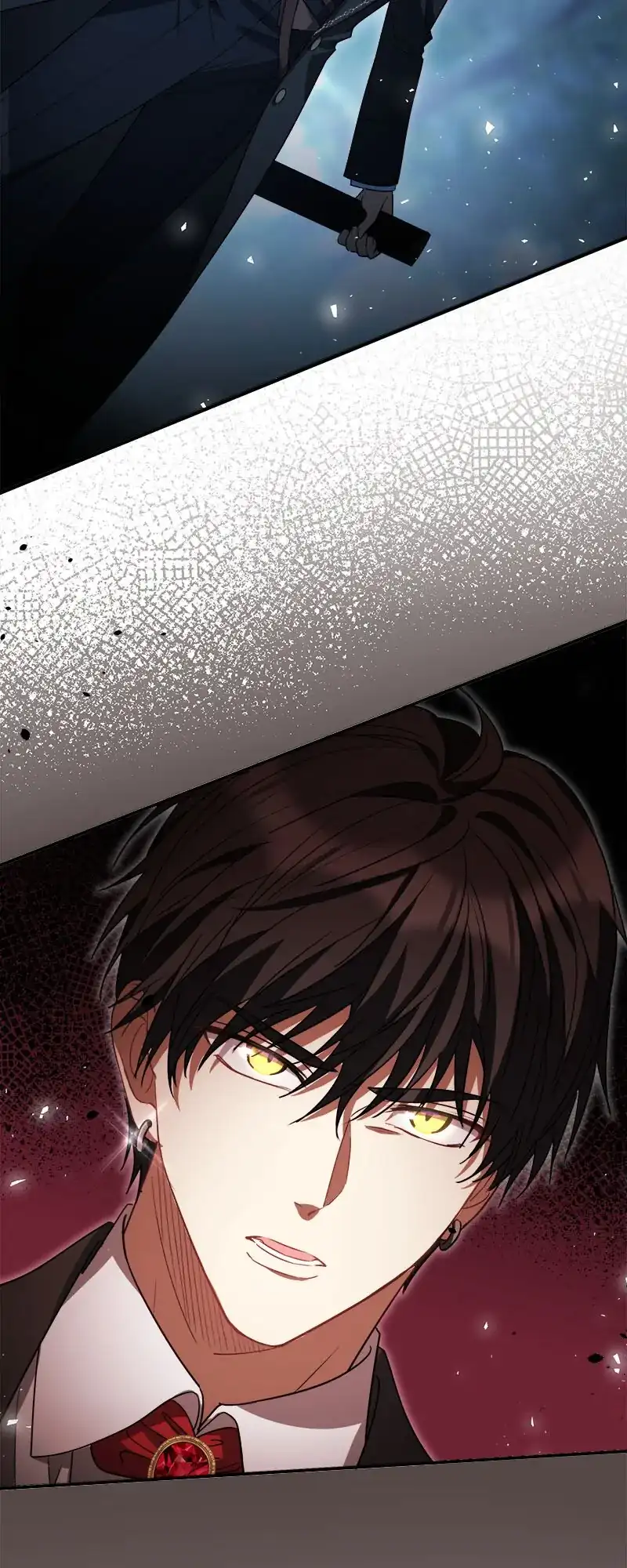 I Woke up as a Notorious Troublemaker! Chapter 22 - Page 85