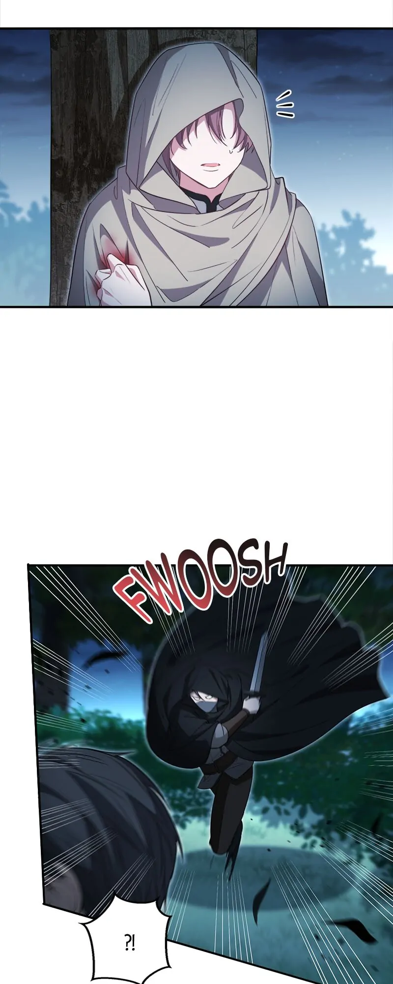 I Woke up as a Notorious Troublemaker! Chapter 23 - Page 10