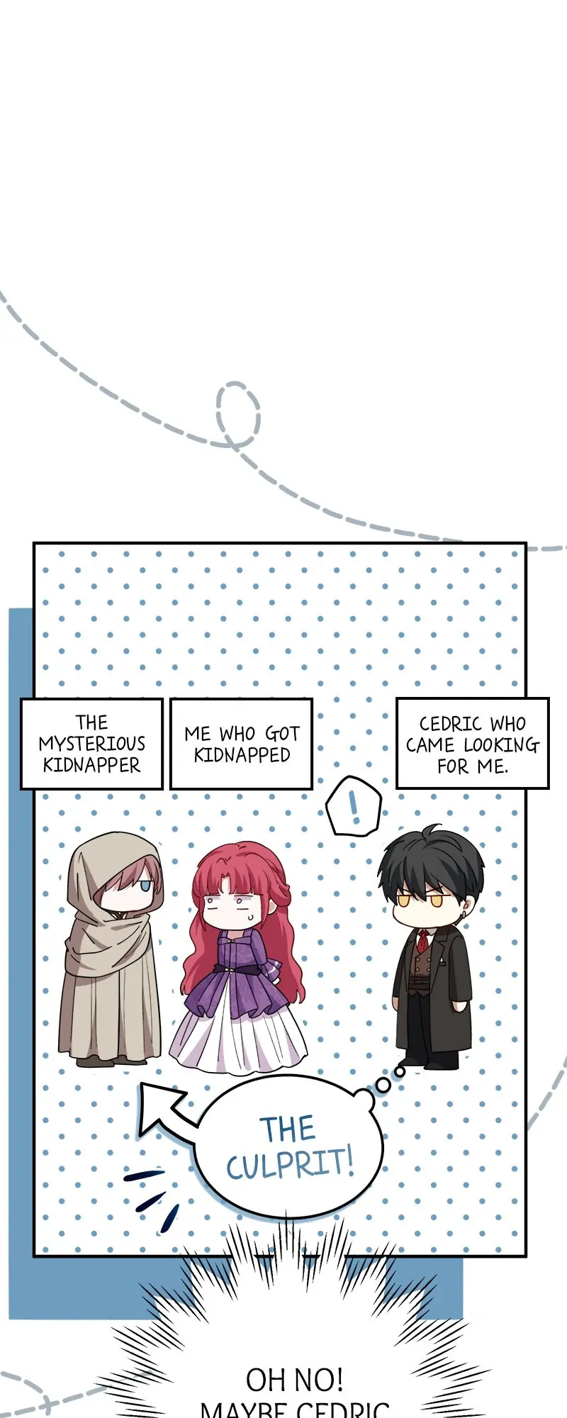 I Woke up as a Notorious Troublemaker! Chapter 23 - Page 2