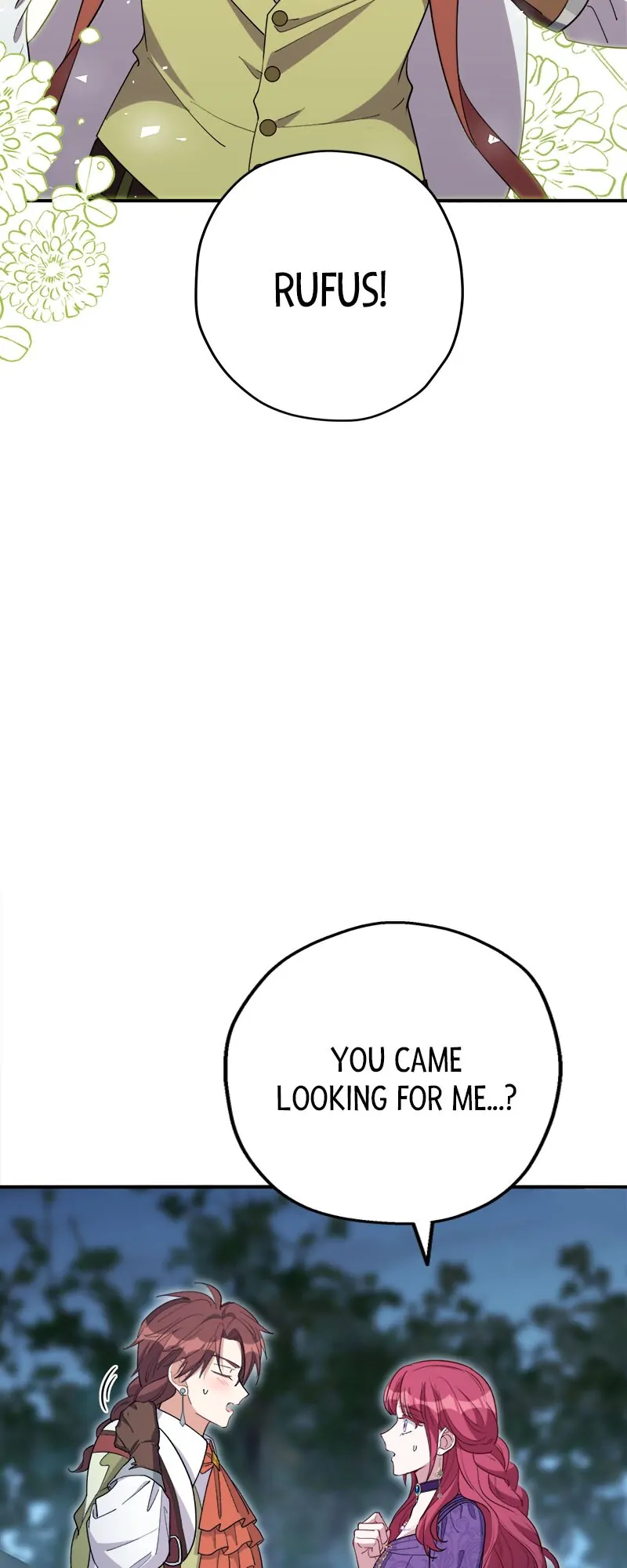 I Woke up as a Notorious Troublemaker! Chapter 24 - Page 11