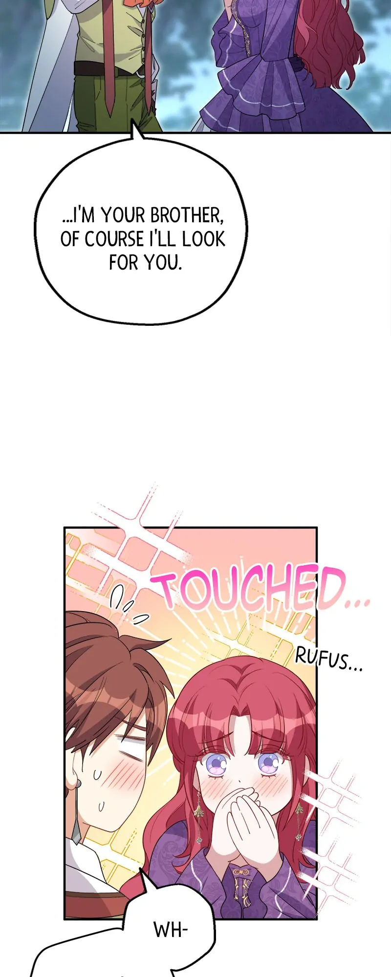 I Woke up as a Notorious Troublemaker! Chapter 24 - Page 12