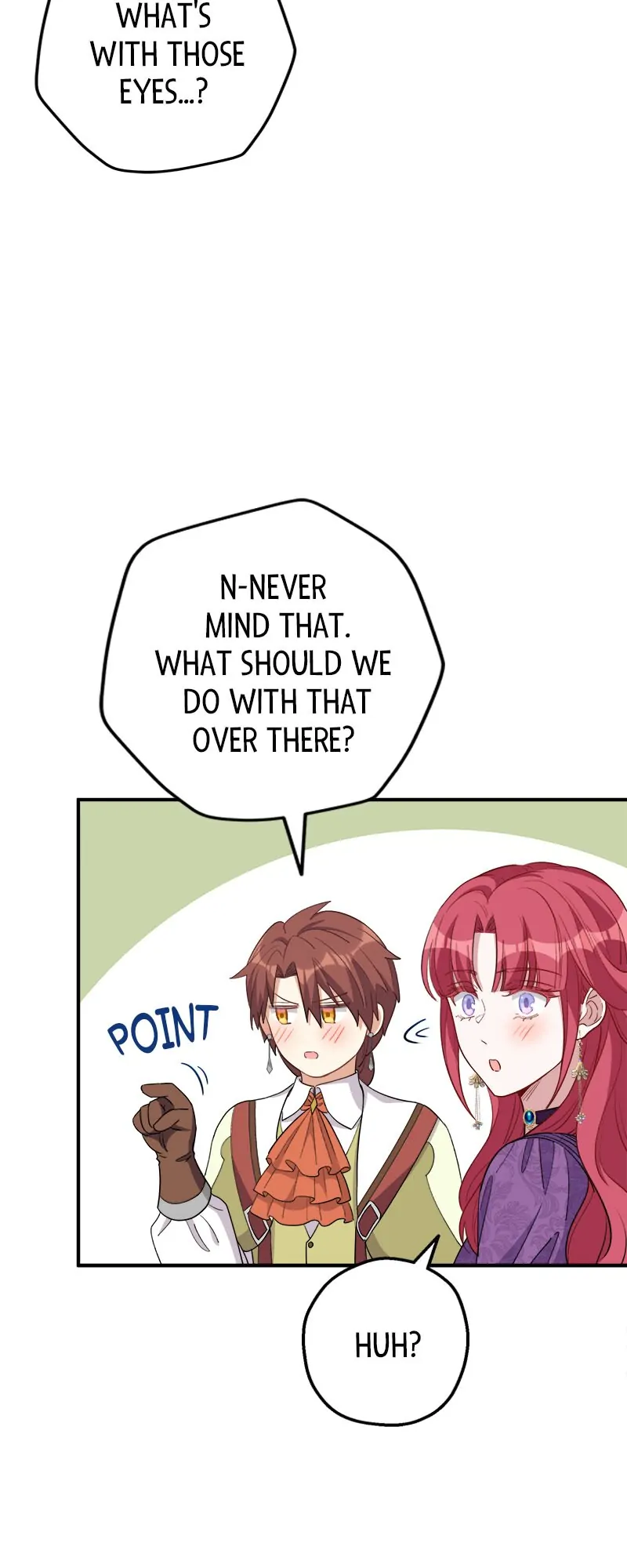I Woke up as a Notorious Troublemaker! Chapter 24 - Page 13