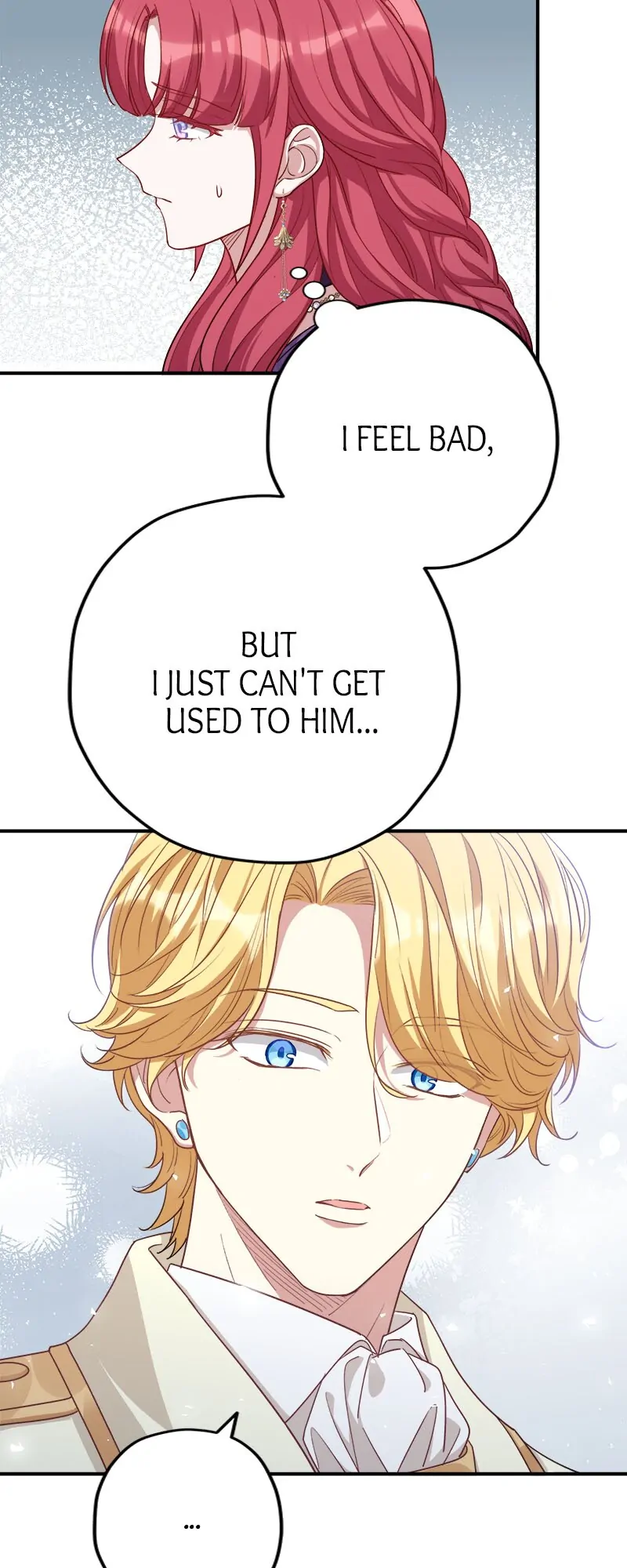 I Woke up as a Notorious Troublemaker! Chapter 24 - Page 22