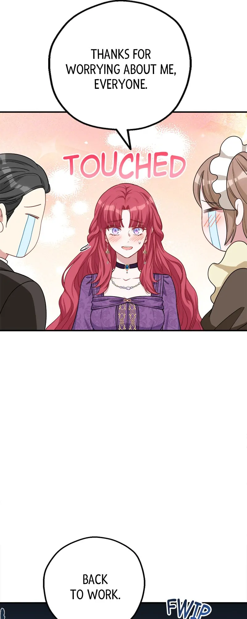 I Woke up as a Notorious Troublemaker! Chapter 24 - Page 26