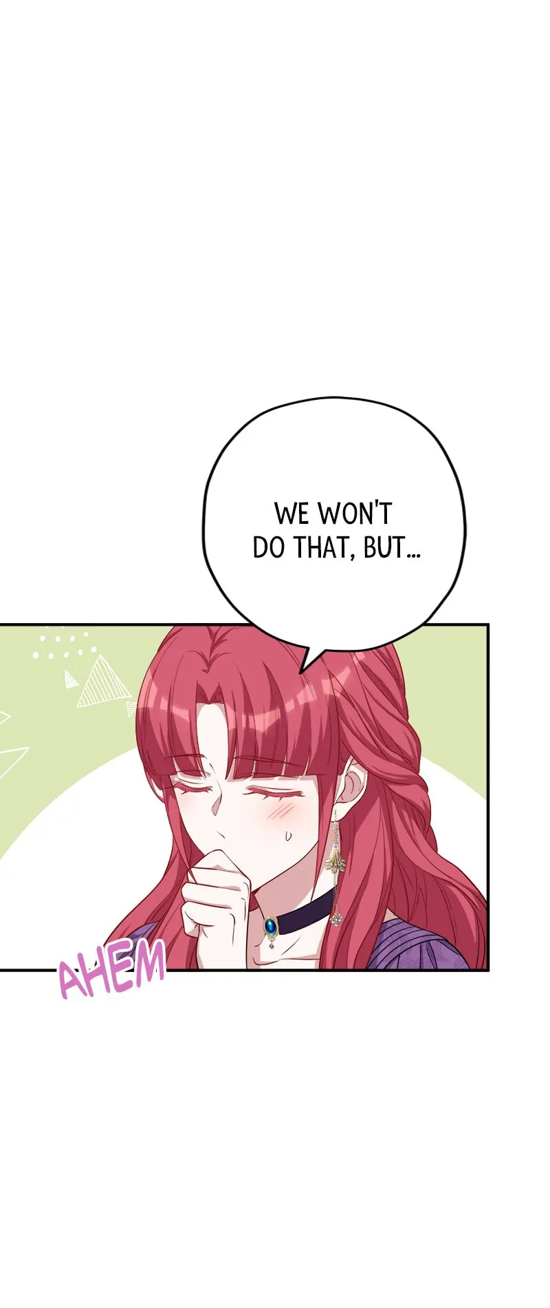 I Woke up as a Notorious Troublemaker! Chapter 24 - Page 36