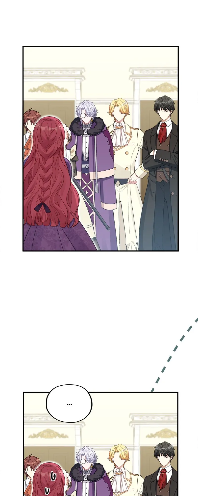 I Woke up as a Notorious Troublemaker! Chapter 24 - Page 38
