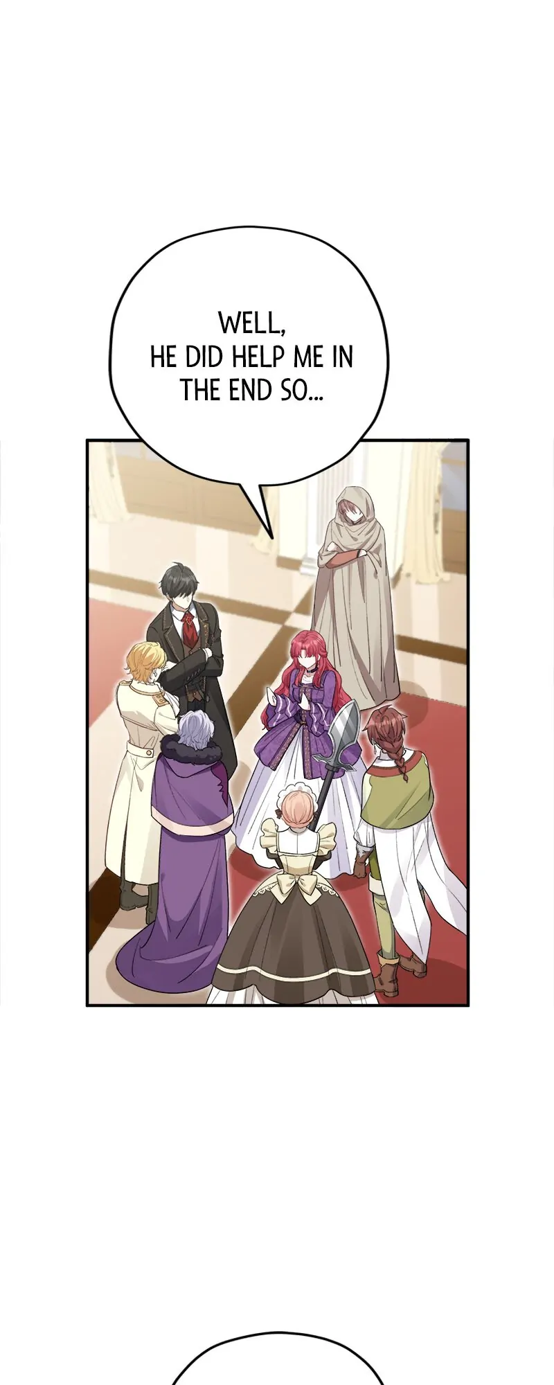 I Woke up as a Notorious Troublemaker! Chapter 24 - Page 42