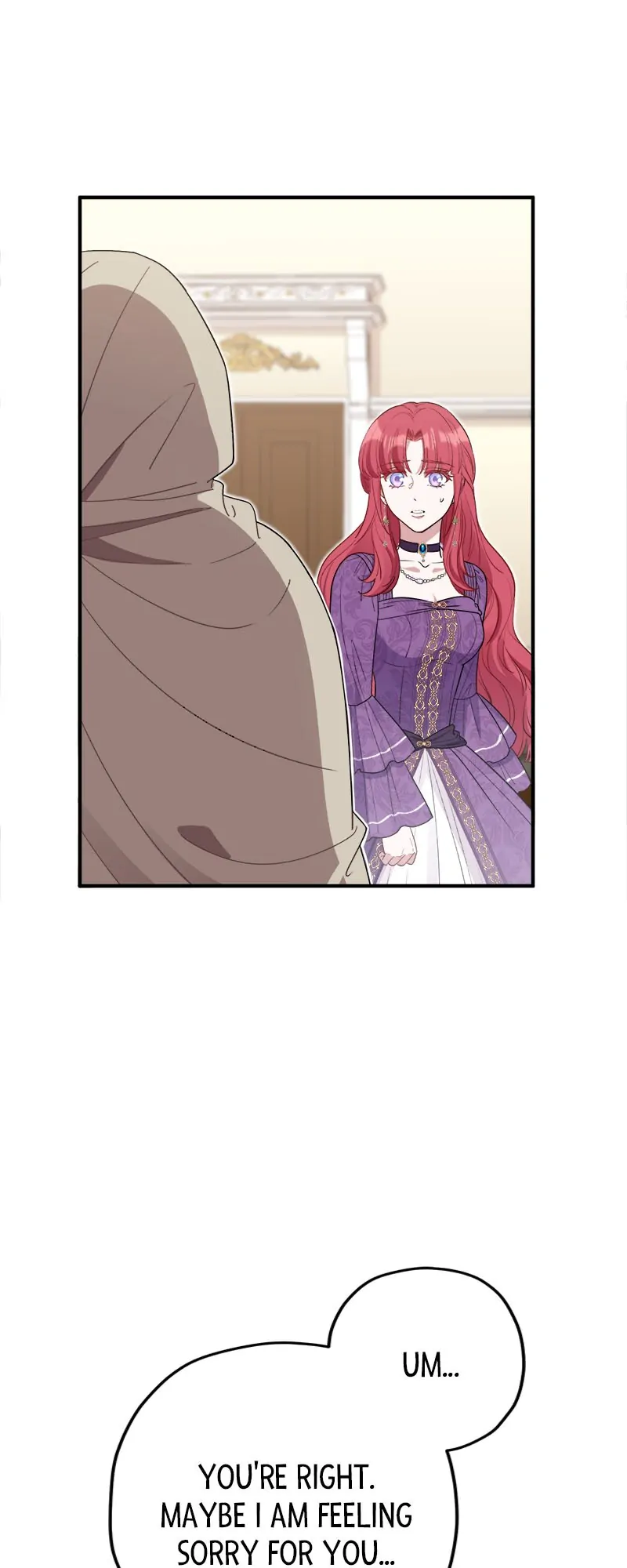 I Woke up as a Notorious Troublemaker! Chapter 24 - Page 47