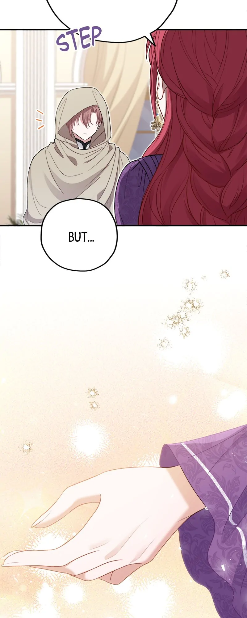 I Woke up as a Notorious Troublemaker! Chapter 24 - Page 48