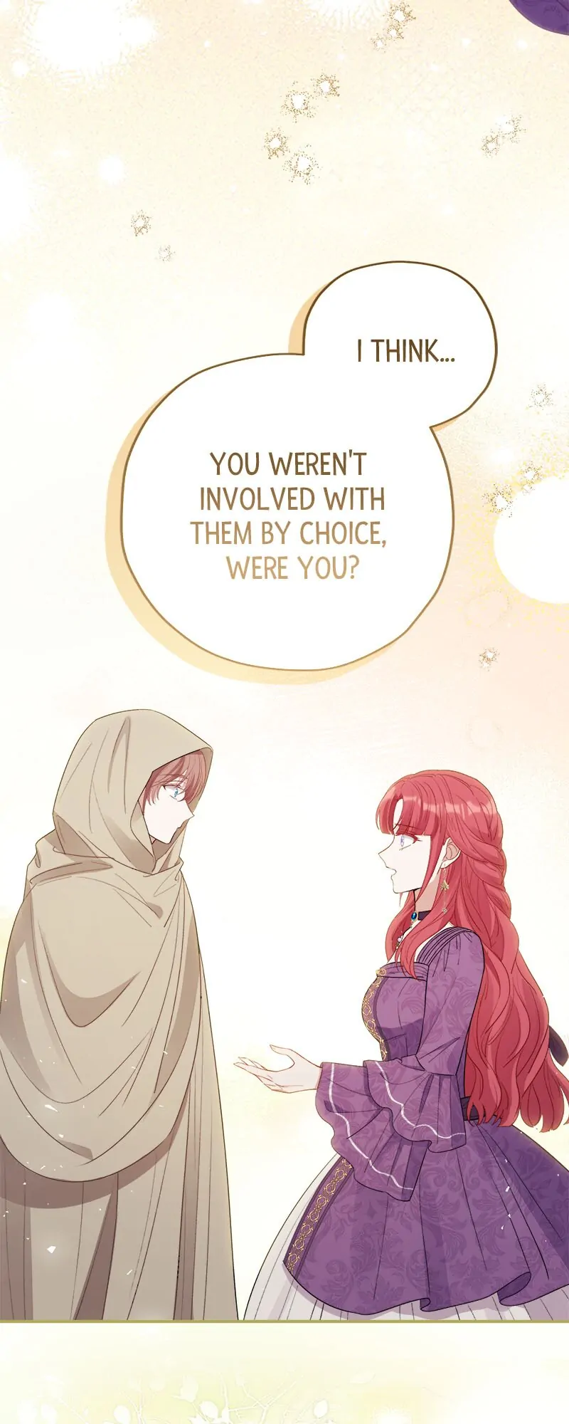 I Woke up as a Notorious Troublemaker! Chapter 24 - Page 49