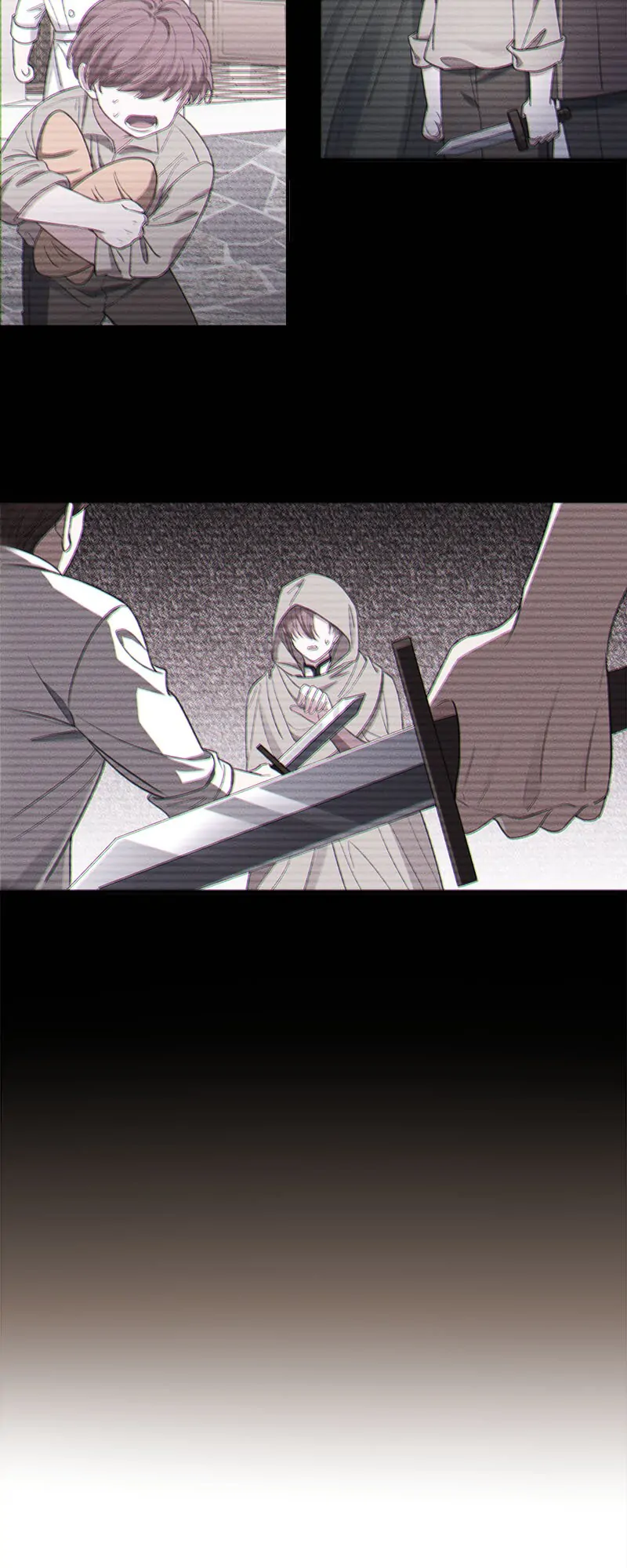 I Woke up as a Notorious Troublemaker! Chapter 24 - Page 53