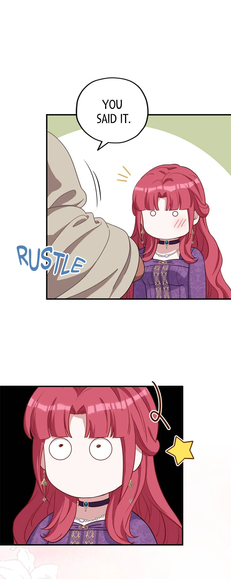 I Woke up as a Notorious Troublemaker! Chapter 24 - Page 58