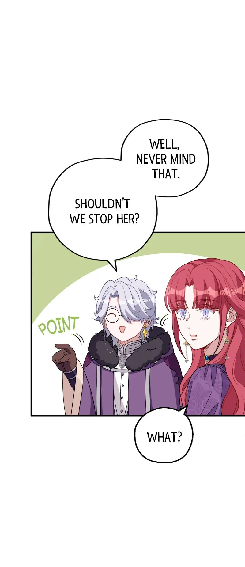 I Woke up as a Notorious Troublemaker! Chapter 24 - Page 6