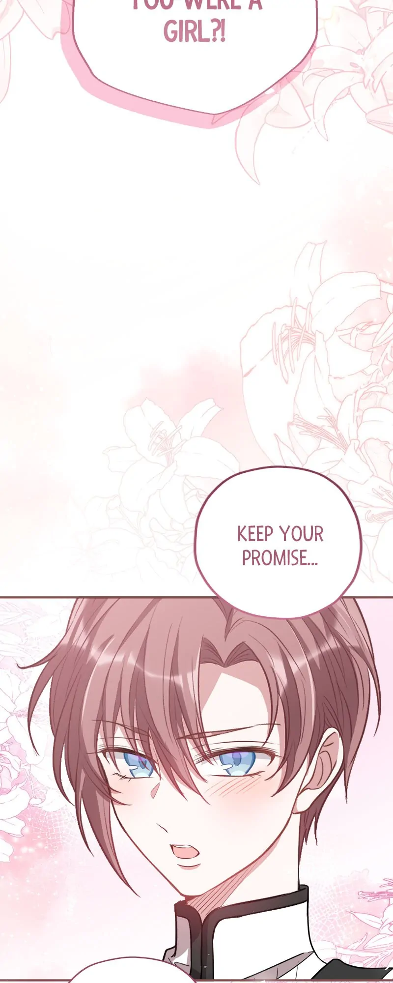 I Woke up as a Notorious Troublemaker! Chapter 24 - Page 60