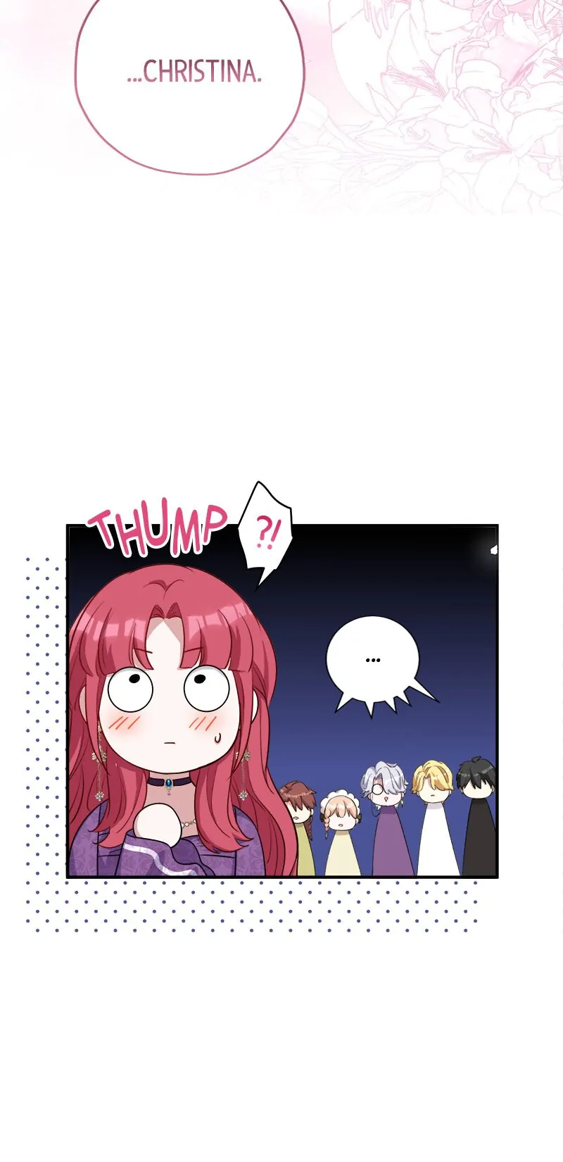 I Woke up as a Notorious Troublemaker! Chapter 24 - Page 61