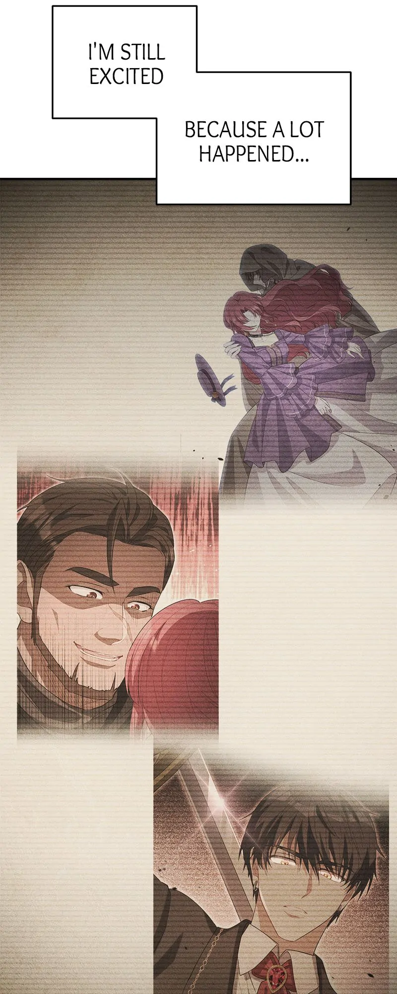 I Woke up as a Notorious Troublemaker! Chapter 24 - Page 67