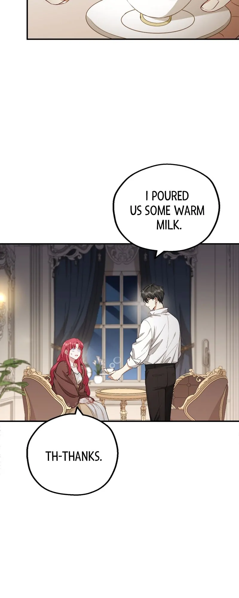 I Woke up as a Notorious Troublemaker! Chapter 25 - Page 2