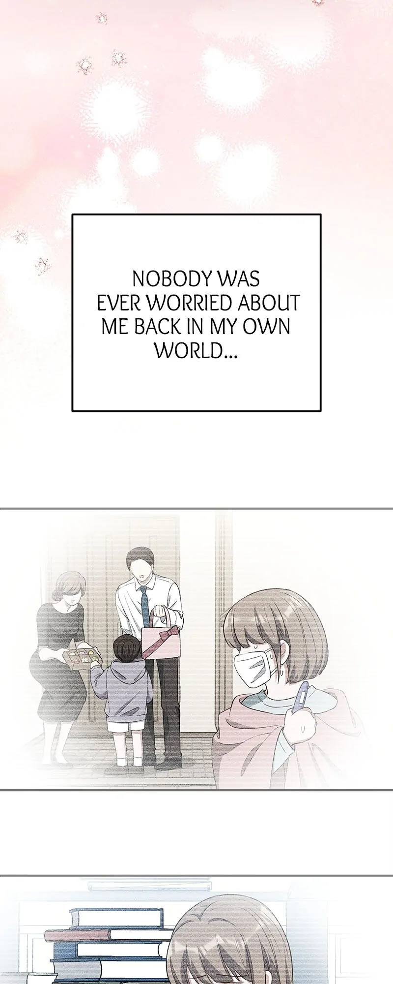 I Woke up as a Notorious Troublemaker! Chapter 25 - Page 23