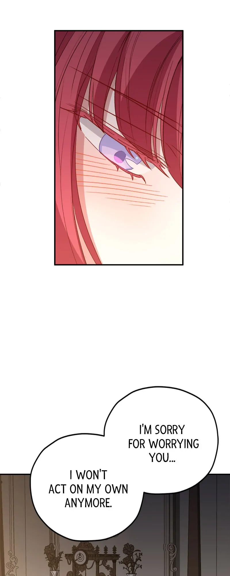 I Woke up as a Notorious Troublemaker! Chapter 25 - Page 26
