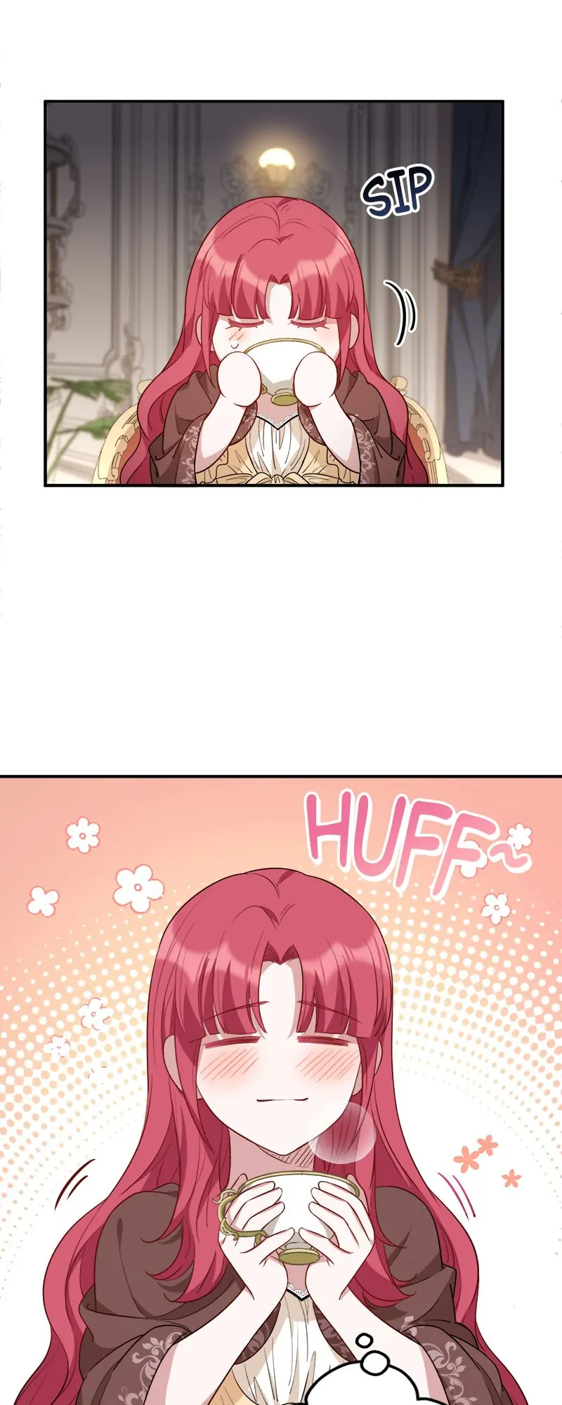 I Woke up as a Notorious Troublemaker! Chapter 25 - Page 3
