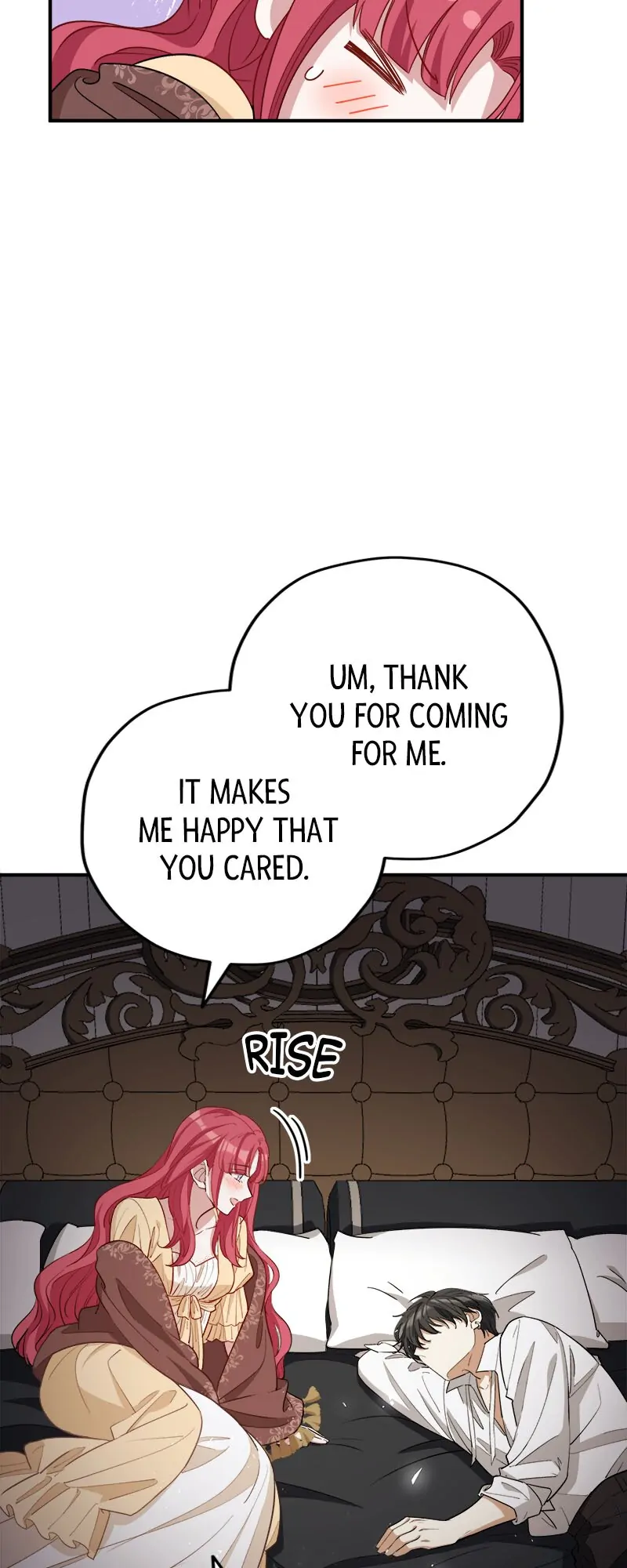 I Woke up as a Notorious Troublemaker! Chapter 25 - Page 30