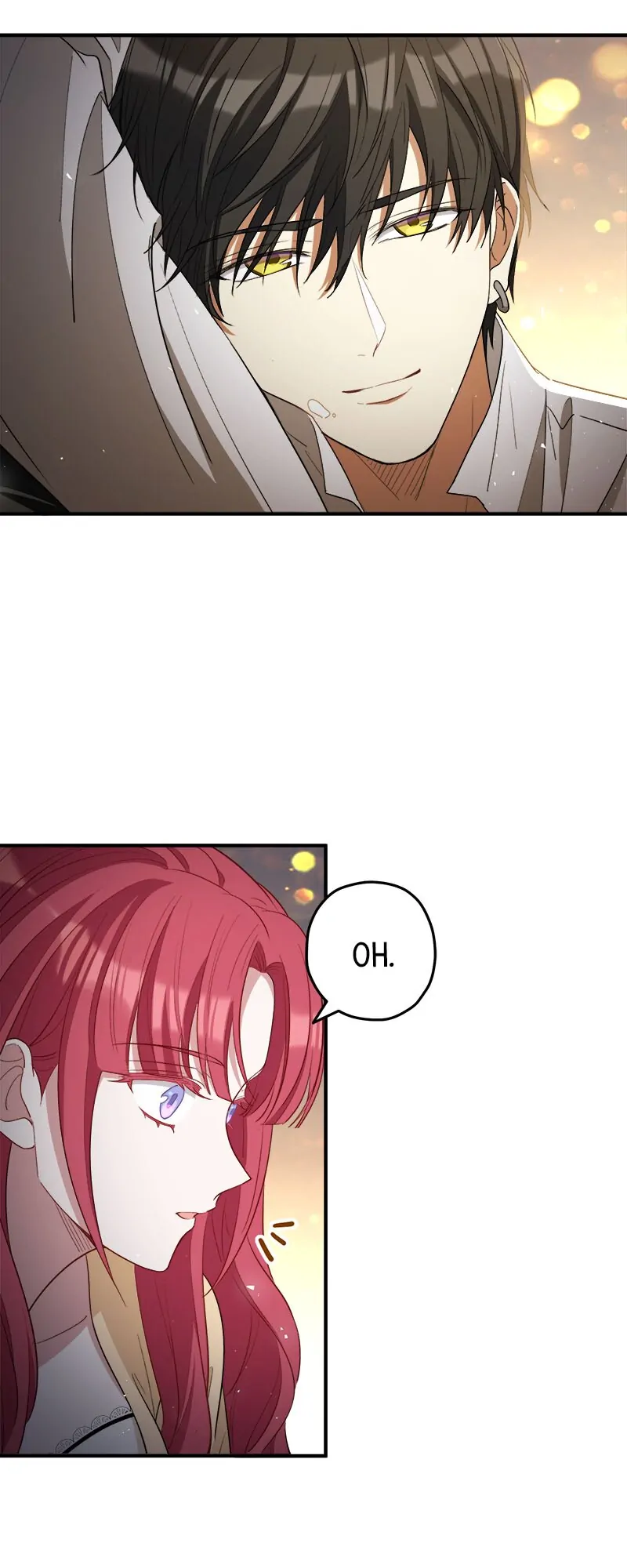 I Woke up as a Notorious Troublemaker! Chapter 25 - Page 32