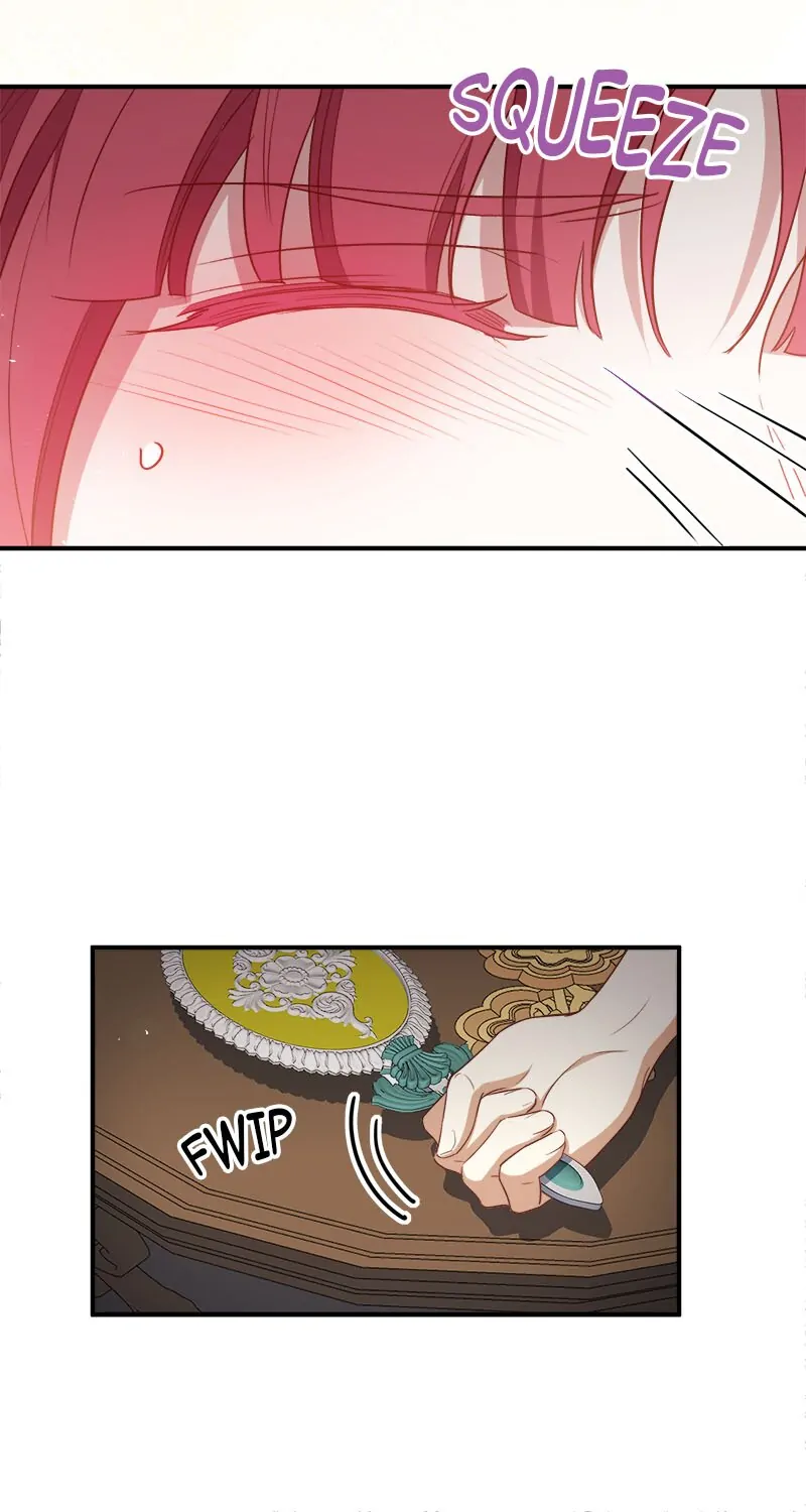 I Woke up as a Notorious Troublemaker! Chapter 25 - Page 39