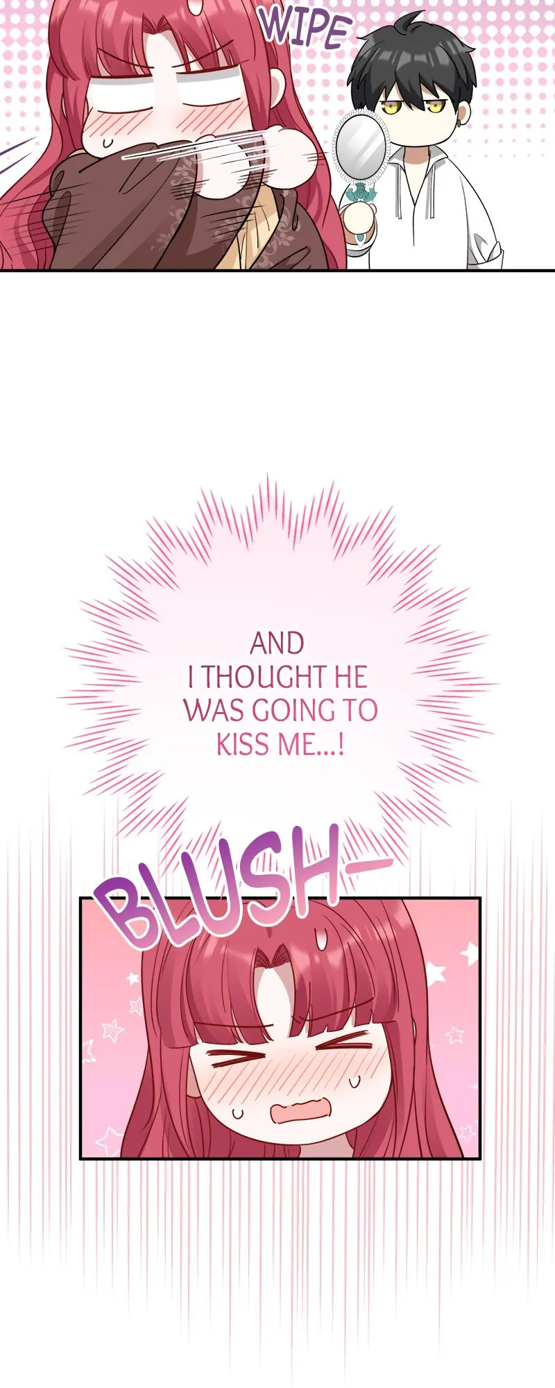 I Woke up as a Notorious Troublemaker! Chapter 25 - Page 42