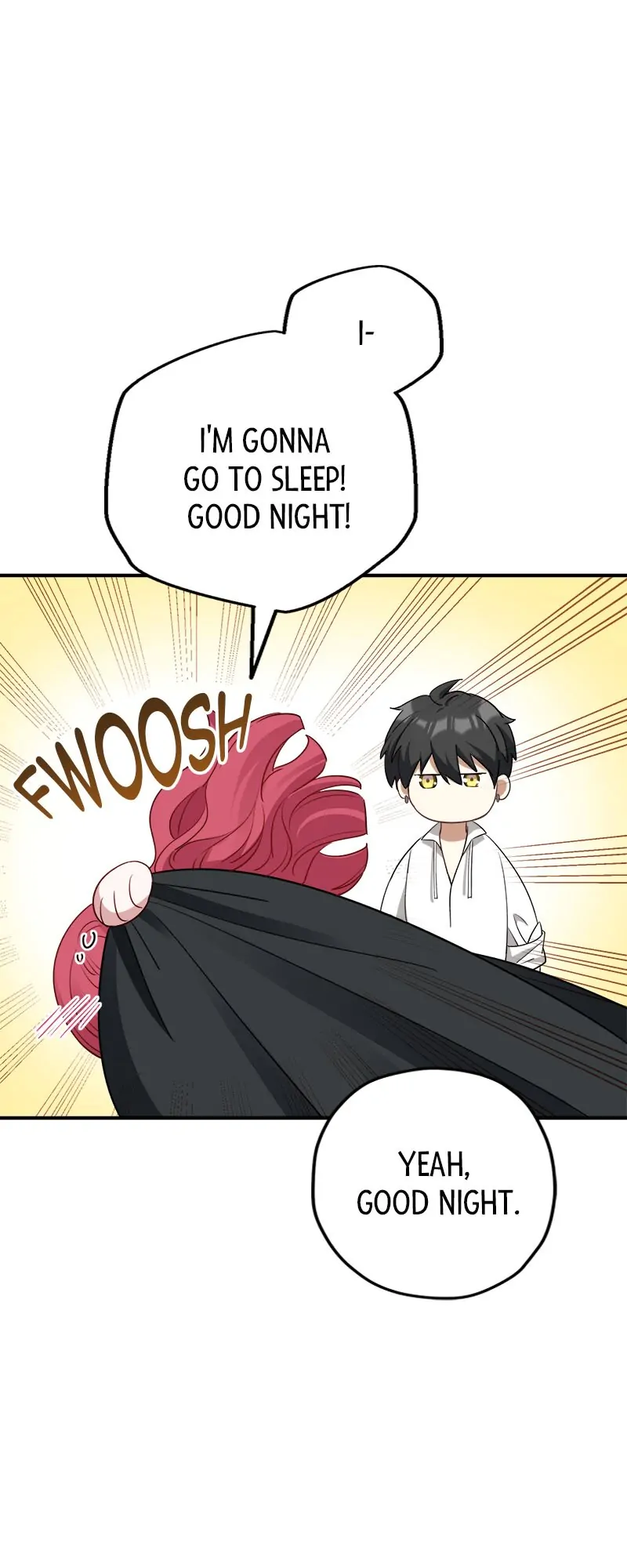 I Woke up as a Notorious Troublemaker! Chapter 25 - Page 43