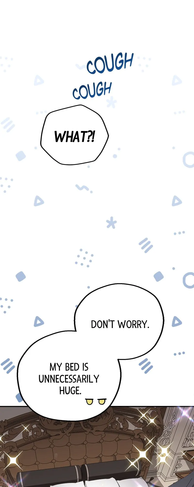 I Woke up as a Notorious Troublemaker! Chapter 25 - Page 6