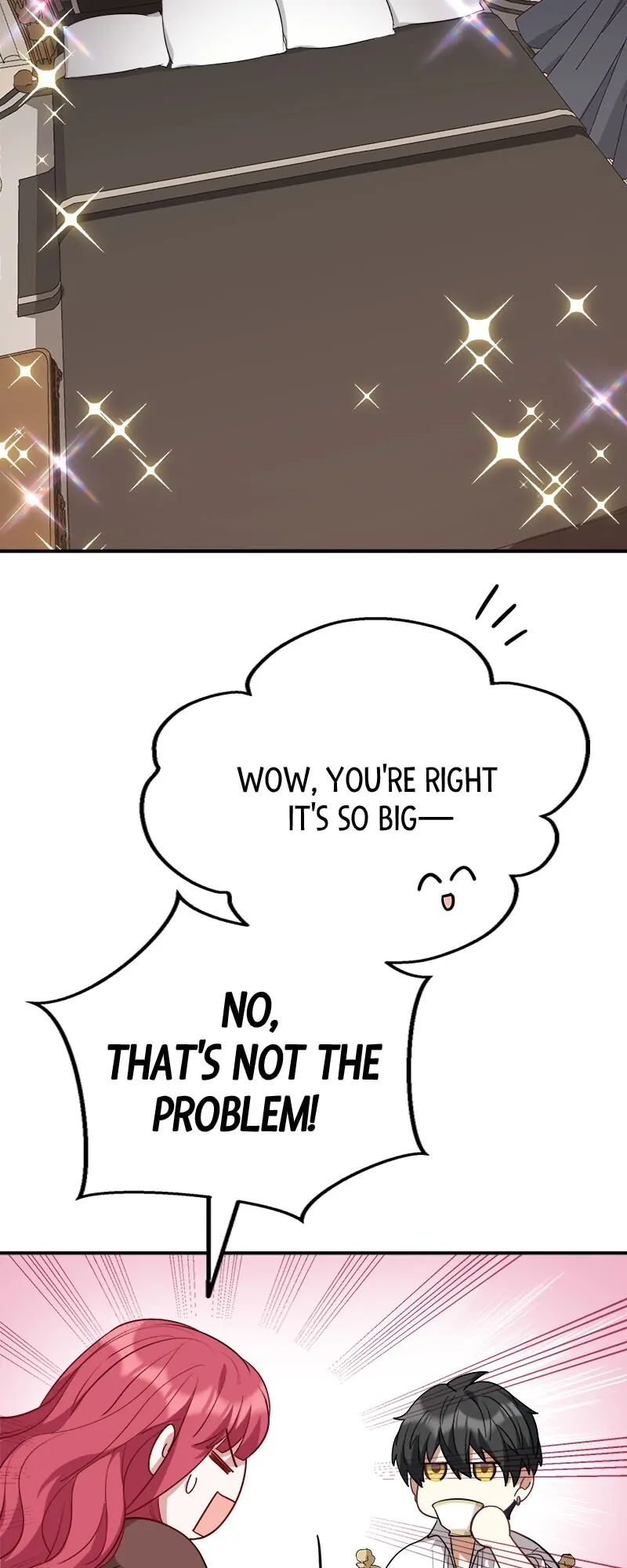 I Woke up as a Notorious Troublemaker! Chapter 25 - Page 7
