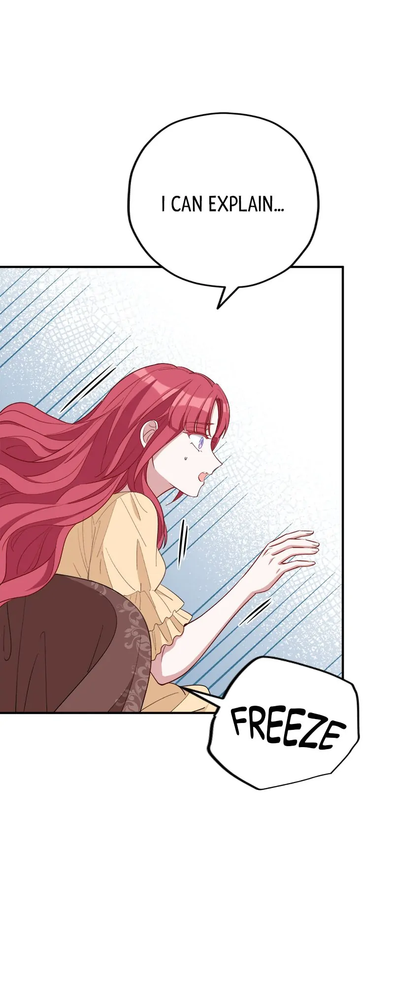 I Woke up as a Notorious Troublemaker! Chapter 26 - Page 22