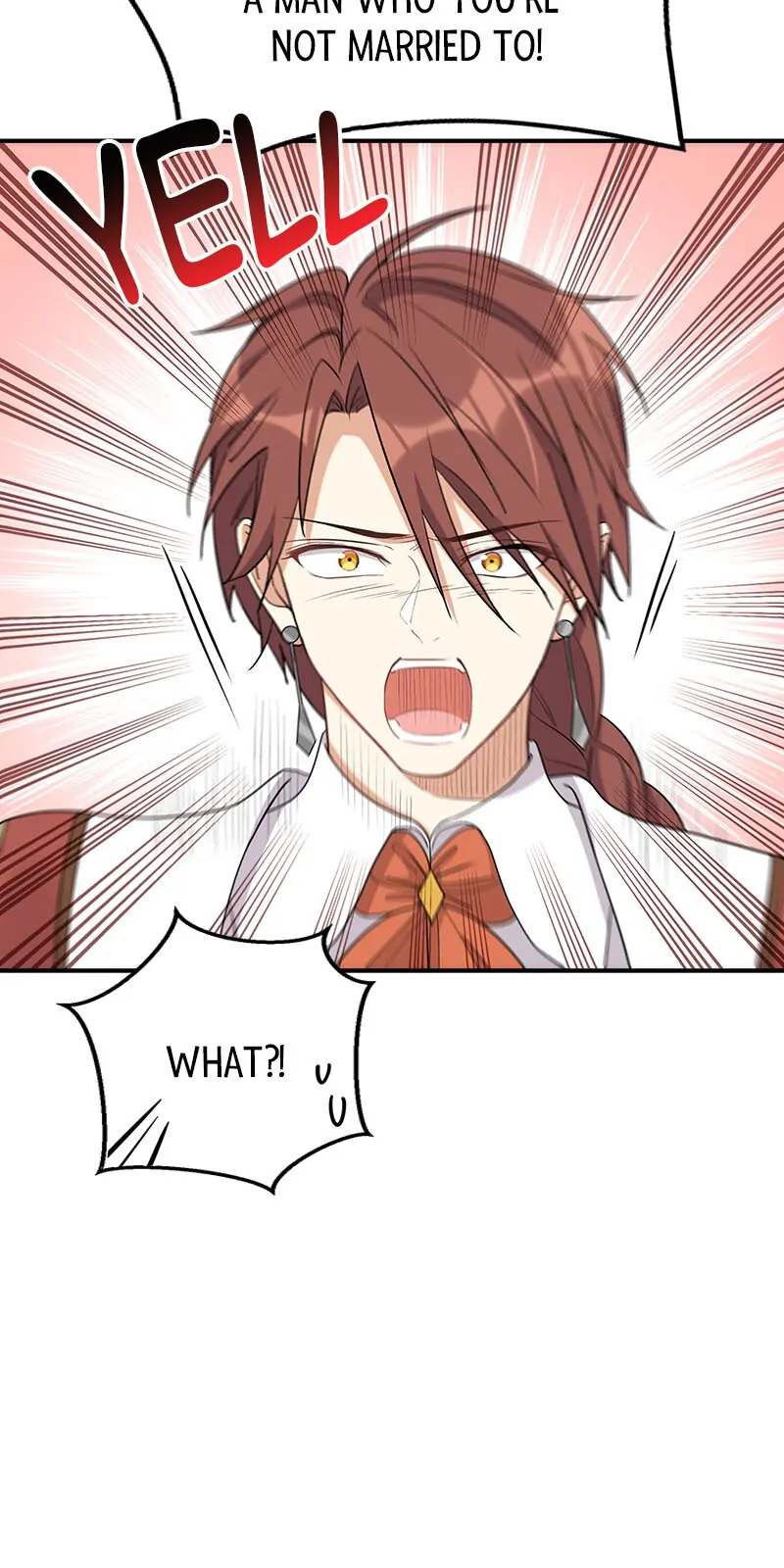 I Woke up as a Notorious Troublemaker! Chapter 26 - Page 25