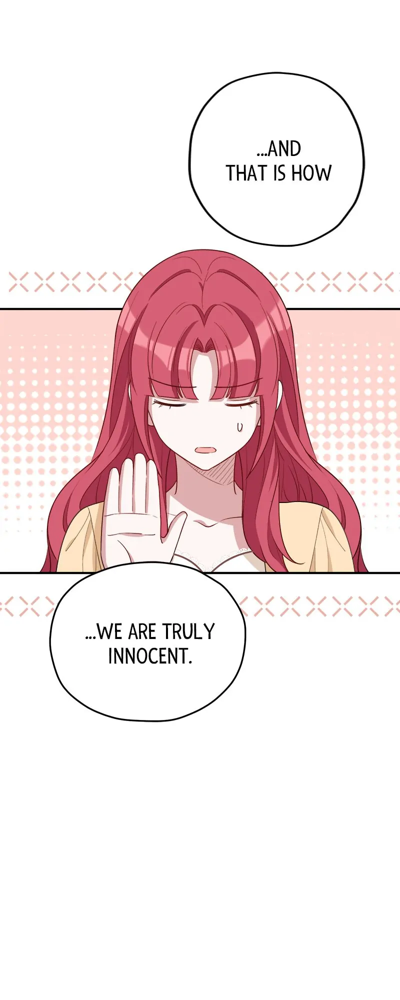 I Woke up as a Notorious Troublemaker! Chapter 26 - Page 29