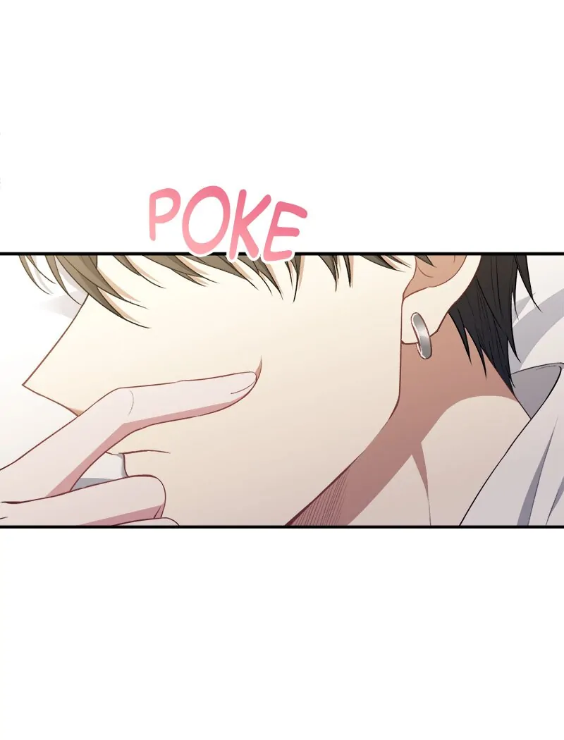 I Woke up as a Notorious Troublemaker! Chapter 26 - Page 3
