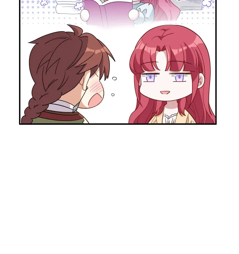 I Woke up as a Notorious Troublemaker! Chapter 26 - Page 35