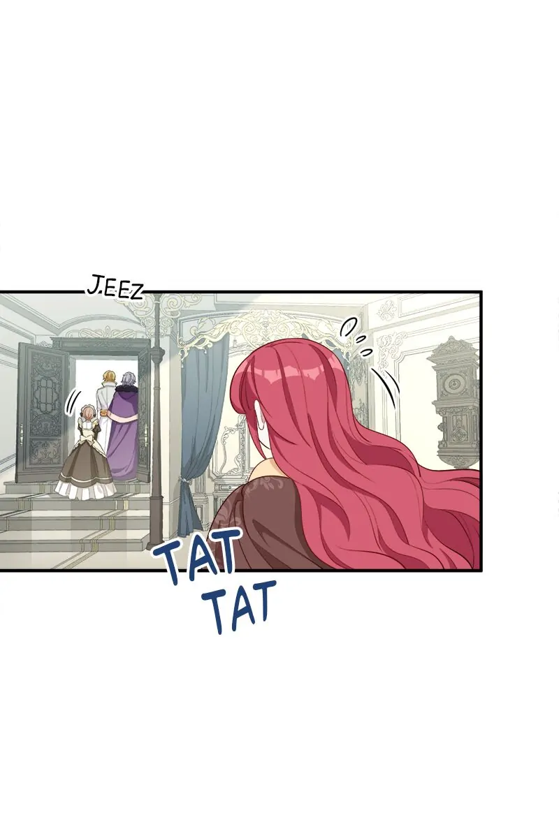 I Woke up as a Notorious Troublemaker! Chapter 26 - Page 41