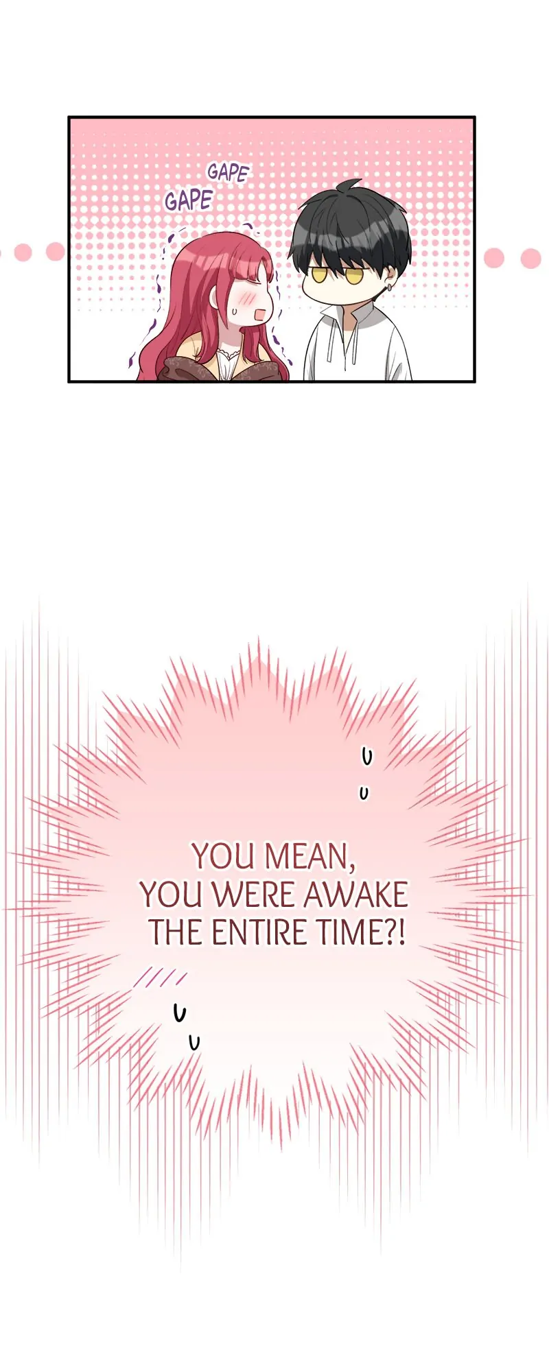 I Woke up as a Notorious Troublemaker! Chapter 26 - Page 47