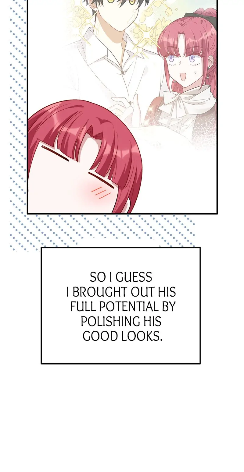 I Woke up as a Notorious Troublemaker! Chapter 26 - Page 6