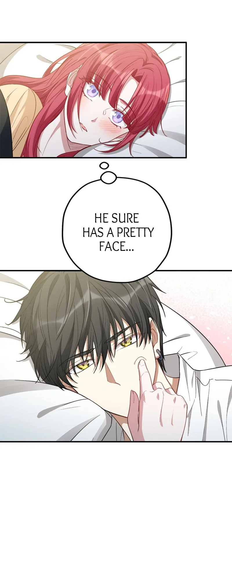 I Woke up as a Notorious Troublemaker! Chapter 26 - Page 7