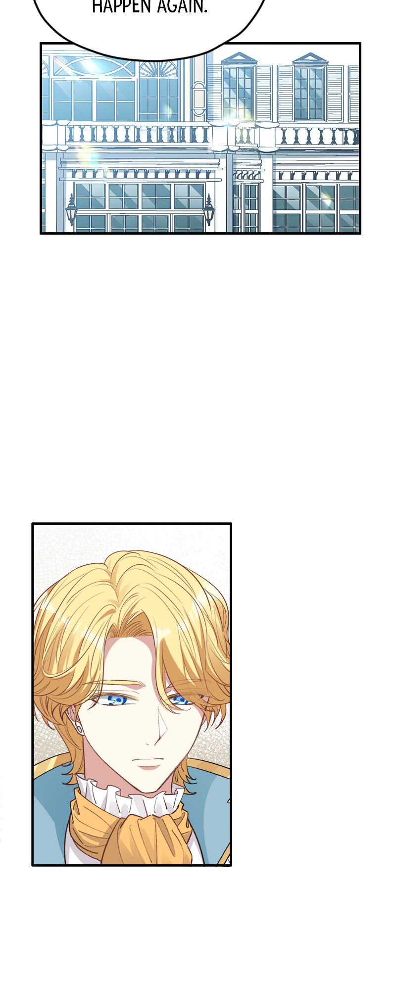 I Woke up as a Notorious Troublemaker! Chapter 27 - Page 15