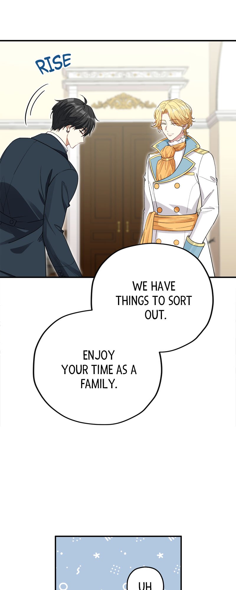 I Woke up as a Notorious Troublemaker! Chapter 27 - Page 18
