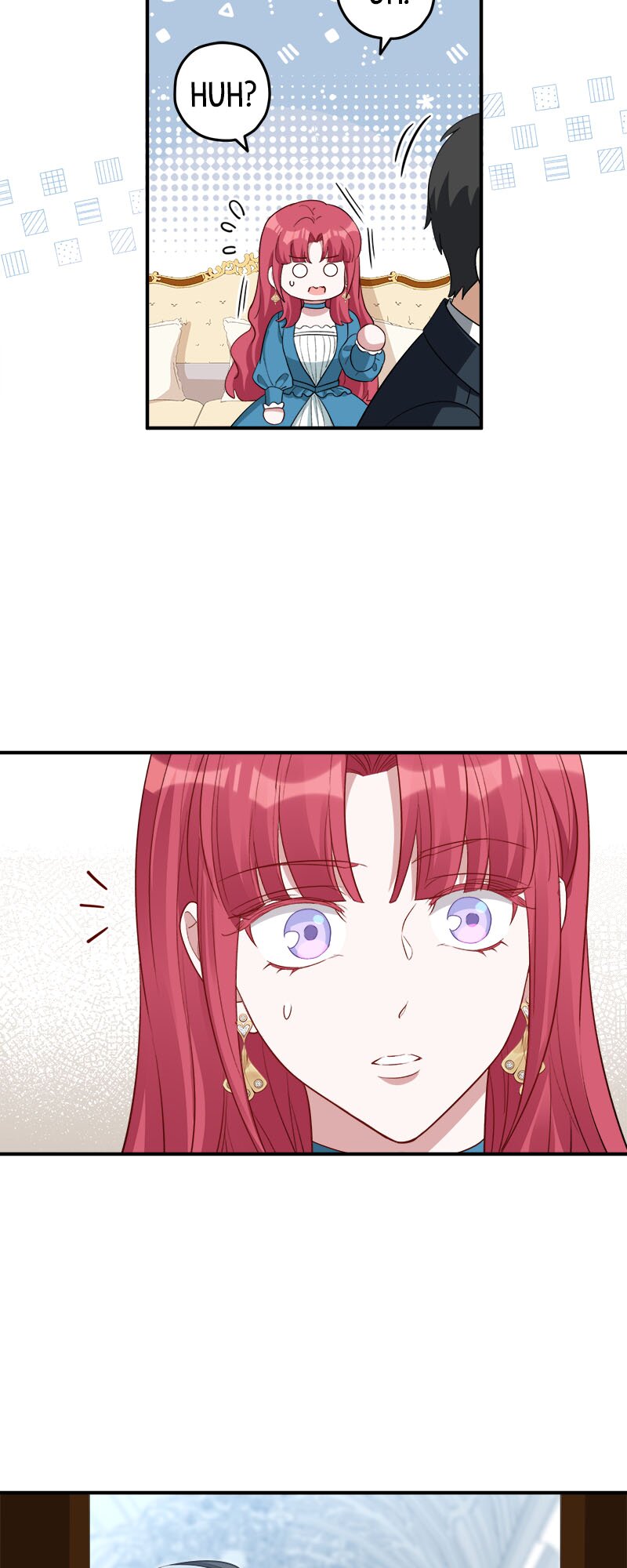 I Woke up as a Notorious Troublemaker! Chapter 27 - Page 19