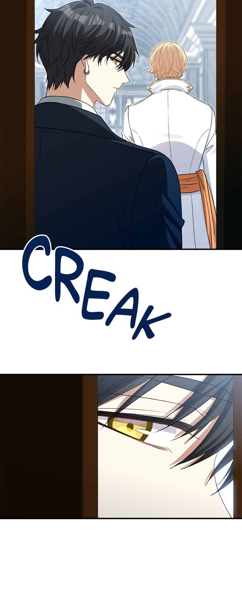 I Woke up as a Notorious Troublemaker! Chapter 27 - Page 20