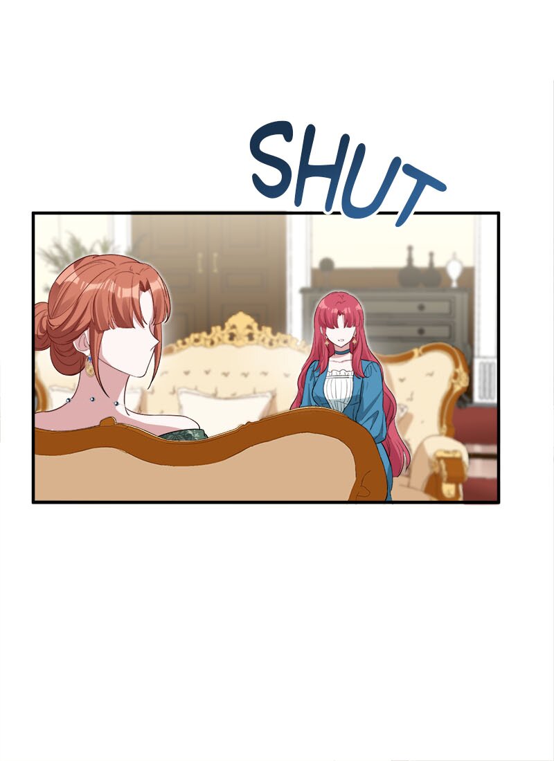 I Woke up as a Notorious Troublemaker! Chapter 27 - Page 21