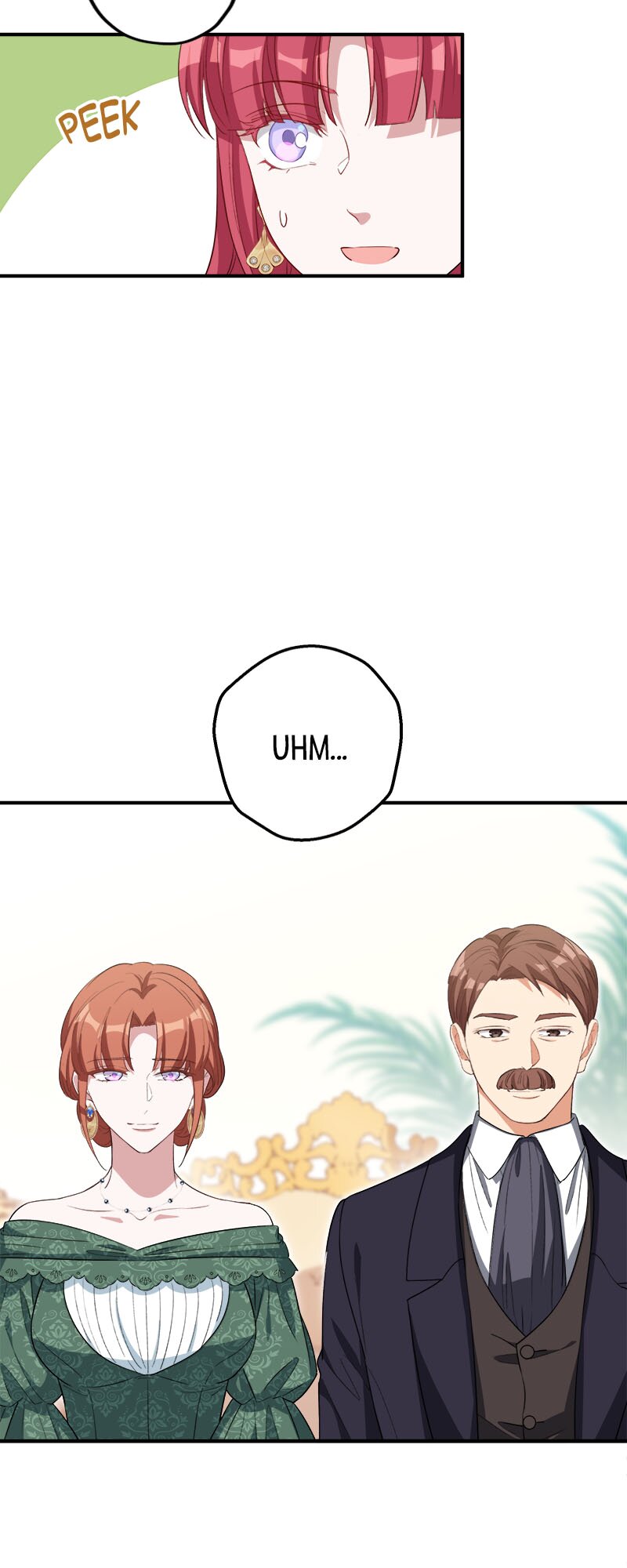 I Woke up as a Notorious Troublemaker! Chapter 27 - Page 23